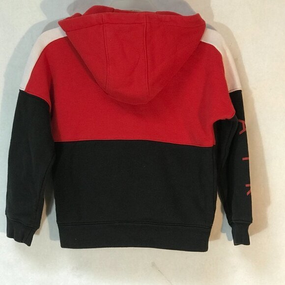 NIKE Air Infant  Zip Up Sweater Hoodie Jacket Coat - Picture 7 of 7